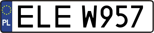 ELEW957