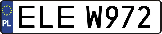 ELEW972