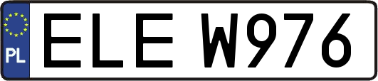 ELEW976