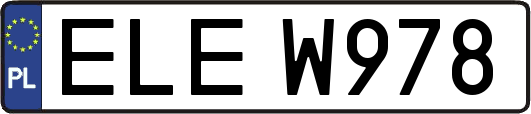 ELEW978