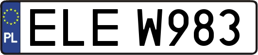 ELEW983