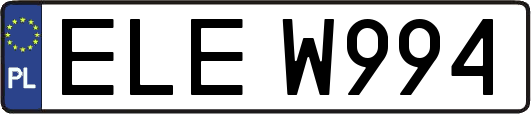 ELEW994