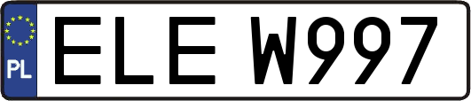 ELEW997