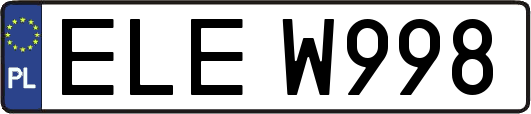ELEW998