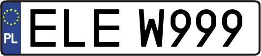 ELEW999