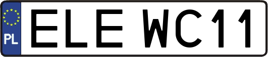 ELEWC11