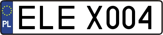 ELEX004