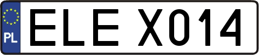 ELEX014