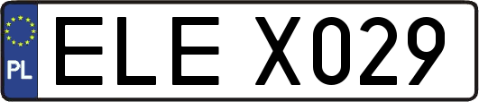 ELEX029