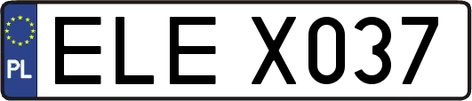 ELEX037
