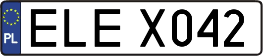 ELEX042