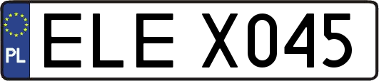ELEX045
