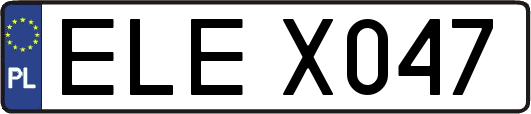 ELEX047