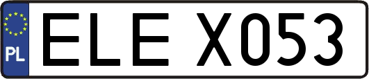 ELEX053