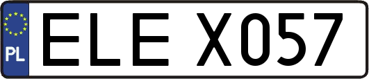 ELEX057