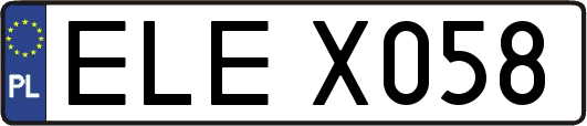 ELEX058
