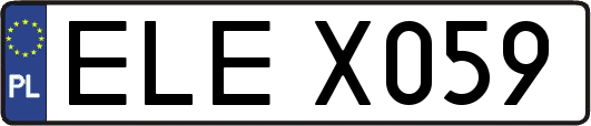 ELEX059