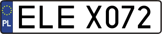 ELEX072
