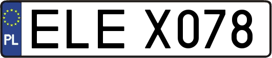 ELEX078