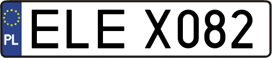 ELEX082