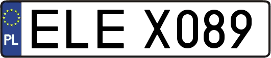 ELEX089