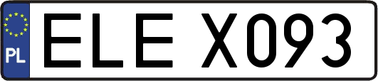 ELEX093