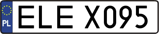 ELEX095