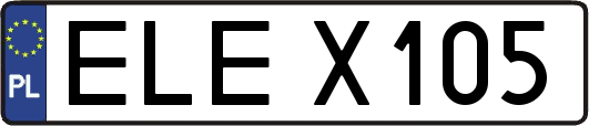 ELEX105