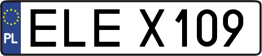 ELEX109