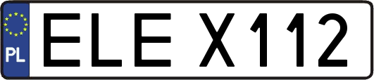 ELEX112