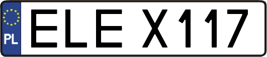 ELEX117