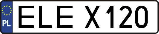 ELEX120