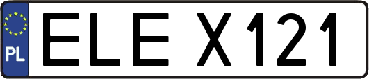 ELEX121