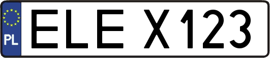 ELEX123