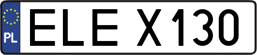 ELEX130