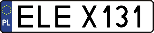ELEX131