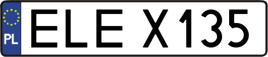 ELEX135