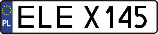 ELEX145