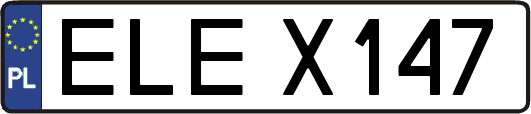 ELEX147