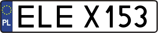 ELEX153