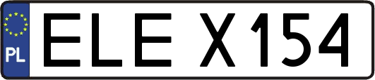 ELEX154