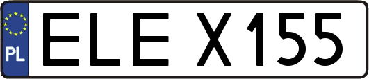 ELEX155