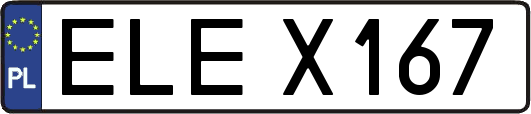 ELEX167