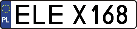 ELEX168