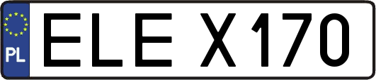ELEX170