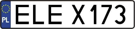 ELEX173
