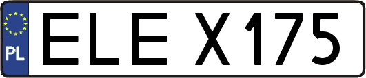 ELEX175