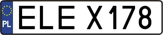 ELEX178