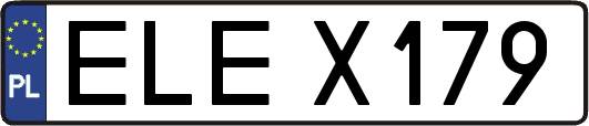 ELEX179