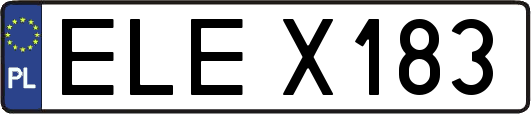 ELEX183